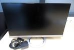 ASUS Monitor MX239, 22inch en AOC Monitor Q27PI, 27inch