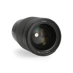 Nikon Z 50mm 1.2 S, Audio, Tv en Foto, Foto | Lenzen en Objectieven, Ophalen of Verzenden, Zo goed als nieuw
