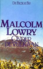 Onder de vulkaan 9789023409045 Lowry, Boeken, Verzenden, Gelezen, Lowry