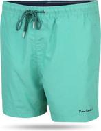 2dekans | Pierre Cardin - Heren Zwembroek - Groen, Ophalen of Verzenden