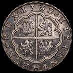 Espagne. Philippe V. 8 Reales 1732 - Sevilla PA