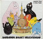 Barbapapa maakt vruchtensap 9789086510238 Annette Tison, Boeken, Verzenden, Gelezen, Annette Tison