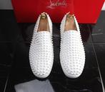 Christian Louboutin - Studded Loafer - Sneakers - Taille :, Kleding | Heren, Schoenen, Nieuw