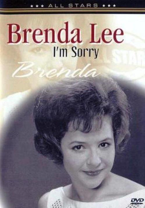 Brenda Lee - IM Sorry (dvd tweedehands film), Cd's en Dvd's, Dvd's | Actie, Ophalen of Verzenden