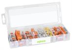 WAGO L-BOXX Micro Connector Set 221 2273 Serie - 887-802, Verzenden, Nieuw