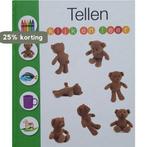 Kijk en leer - Tellen 9789039626085, Boeken, Verzenden, Gelezen