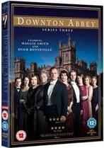 Downton Abbey Series 3 (IMPORT), Cd's en Dvd's, Dvd's | Tv en Series, Verzenden, Nieuw in verpakking