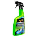 Meguiar's Hybrid Ceramic Detailer, Ophalen