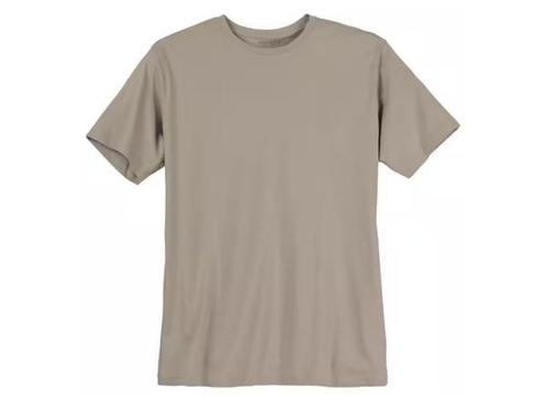 Veiling - 2x Redfield T-shirt heren beige (Maat 4XL), Kleding | Heren, T-shirts