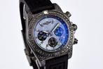 Breitling - Chronomat 44 Blacksteel Limited Edition 25pcs, Handtassen en Accessoires, Nieuw