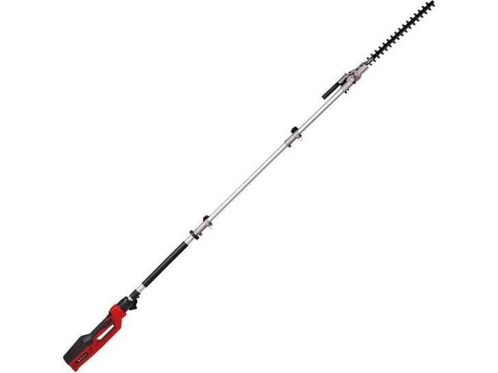 Einhell GC-HH 9046 - Elektrische Telescopische Heggenschaar, Tuin en Terras, Heggenscharen, Zo goed als nieuw, Verzenden