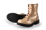 Nelson Veterboots in maat 28 Goud | 5% extra korting, Verzenden, Jongen of Meisje, Schoenen, Nieuw