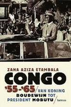 Congo 55-65 9789020938203 Z.A. Etambala, Verzenden, Gelezen, Z.A. Etambala
