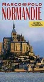 MARCO POLO NORMANDIE 9789041015860 en, Boeken, Verzenden, Gelezen, En