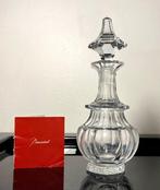 Baccarat - Parfumfles - Flacon de Chemine - Kristal, Antiquités & Art