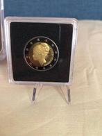 Monaco. 2 Euro / Probe Token 2007/2012 (2 items) (Zonder, Postzegels en Munten, Munten | Europa | Euromunten