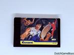 MSX - Yie Ar Kung-Fu, Games en Spelcomputers, Verzenden, Gebruikt