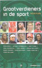 Grootverdieners in de sport 9789077740187 P. Ploeg, Verzenden, Gelezen, P. Ploeg