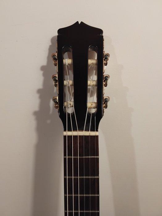 Ricardo Sanchis Carpio - 3/4 - - Klassieke gitaar - Spanje -, Muziek en Instrumenten, Snaarinstrumenten | Gitaren | Akoestisch