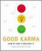 Good Karma 9781844832903, Joan   Duncan Oliver, Verzenden