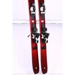 164 freeride skis ATOMIC MAVERICK 95 Ti 2022, grip walk, wo, Sport en Fitness, Skiën en Langlaufen, 160 tot 180 cm, Gebruikt, Verzenden