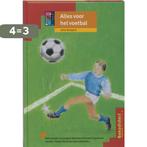 Alles voor het voetbal / Klipper 9789026203237 J. Bangma, Boeken, Verzenden, Gelezen, J. Bangma