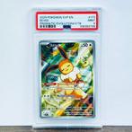 Pokémon Graded card - Eevee 173 - Pokémon - PSA 9, Nieuw