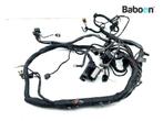 Kabelboom Aprilia Tuono V4 R (+APRC) 2011>, Verzenden, Gebruikt