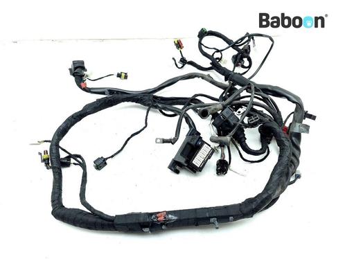 Kabelboom Aprilia Tuono V4 R (+APRC) 2011>, Motoren, Onderdelen | Overige, Gebruikt, Verzenden