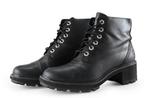 Timberland veterboots in maat 39 Zwart | 25% korting, Kleding | Dames, Schoenen, Verzenden, Zwart, Overige typen, Timberland