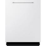 Samsung Dw60a8060bb Inbouw Vaatwasser 60cm, Ophalen of Verzenden, Nieuw
