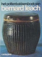Pottenbakkersboek 9789021307350, Bernard Leach, Verzenden