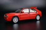 Kyosho 1:18 - Modelauto - Lancia Delta HF Integrale 16V Evo2, Nieuw