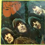 Beatles - Rubber Soul (UK 1965 Mono original LP) - LP - Mono, Nieuw in verpakking