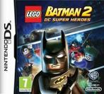 LEGO Batman 2: DC Super Heroes (DS) PEGI 7+ Adventure, Consoles de jeu & Jeux vidéo, Jeux | Nintendo DS, Verzenden