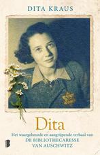 Dita 9789022593233 Dita Kraus, Boeken, Verzenden, Gelezen, Dita Kraus