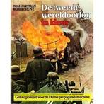 De tweede wereldoorlog in kleur 9789022839737, Gelezen, Tom Hartman & Robert Hunt, Verzenden
