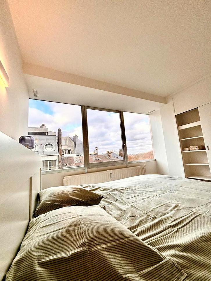 Appartement aan Boulevard de la Cambre, Brussels, Immo, Appartements & Studios à louer