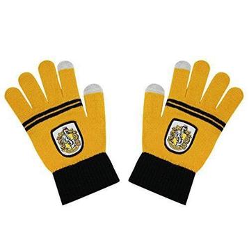 Harry Potter Handschoenen Hufflepuff, Ophalen of Verzenden