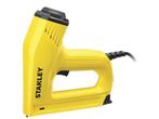 Veiling - Stanley TRE550 elektrische handtacker type G, Doe-het-zelf en Bouw, Nieuw