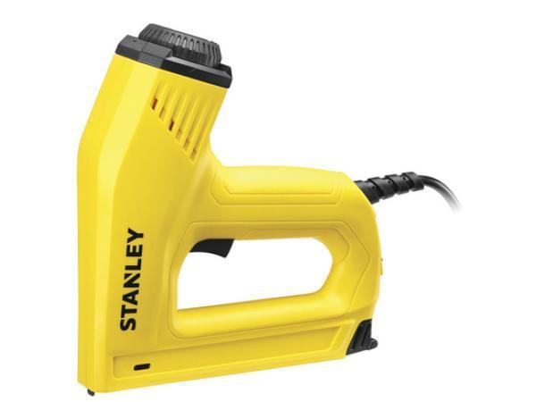 Veiling - Stanley TRE550 elektrische handtacker type G, Doe-het-zelf en Bouw, Gereedschap | Overige machines