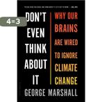 Dont Even Think About It 9781632861023, Boeken, Verzenden, Zo goed als nieuw, Professor George Marshall