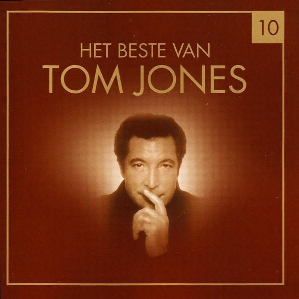 Tom Jones - Het Beste Van Tom Jones, CD & DVD, CD | Pop, Envoi