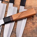 Couteau de cuisine - Couteau de cuisine de style japonais