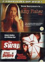 The Amy Fisher Story en the swap (dvd nieuw), Cd's en Dvd's, Dvd's | Actie, Ophalen of Verzenden, Nieuw in verpakking