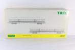 Trix H0 - 33017 - Ensemble de wagons de passagers pour, Hobby en Vrije tijd, Nieuw
