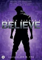 Justin Bieber - Believe (DVD), Verzenden, Nieuw in verpakking