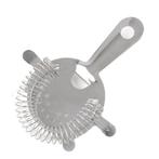 Cocktail strainer RVS 4 tanden | 31x150x115(h)mm, Zakelijke goederen, Horeca | Keukenapparatuur, Verzenden, Nieuw in verpakking