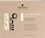 Schwarzkopf Professional Blond Me All Blondes Vitamin C S..., Bijoux, Sacs & Beauté, Verzenden