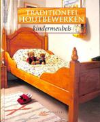 Traditioneel houtbewerken 9789021327716, Boeken, Verzenden, Zo goed als nieuw